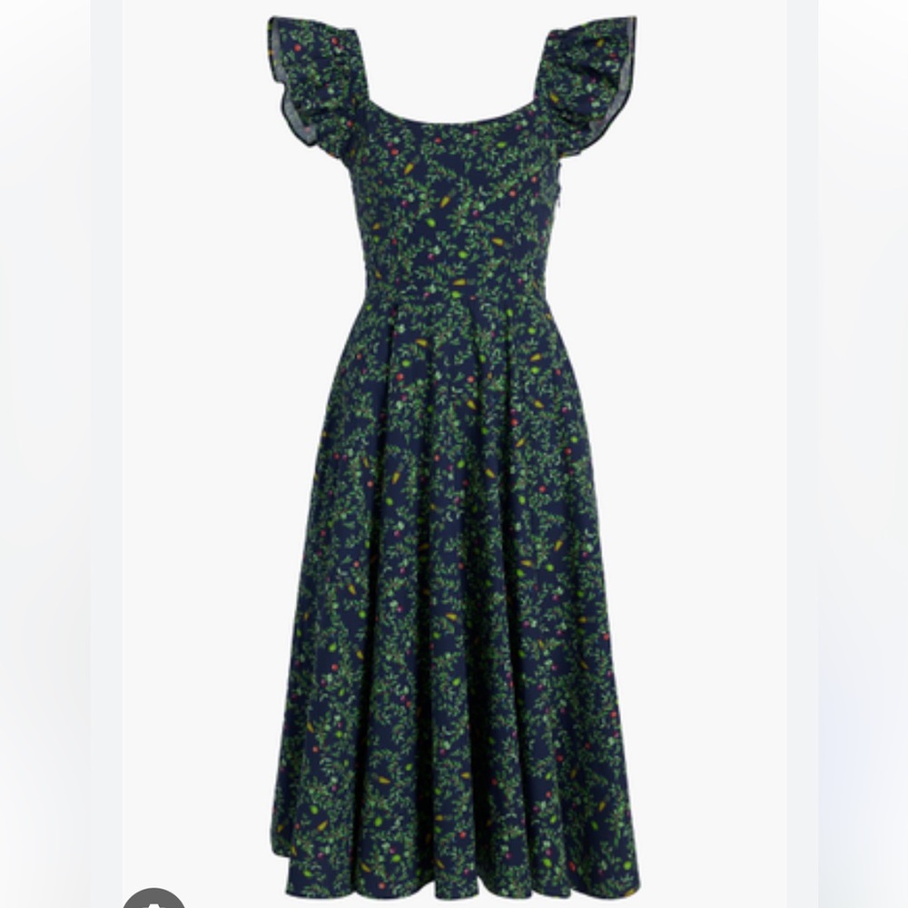 Hill House Daphne dress